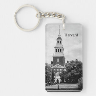 Harvard Schlüsselanhänger
