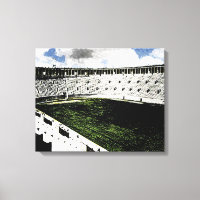 Harvard Stadium