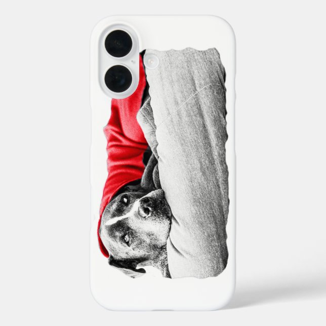 Harvest Flame Calm Case-Mate iPhone Hülle (Rückseite)