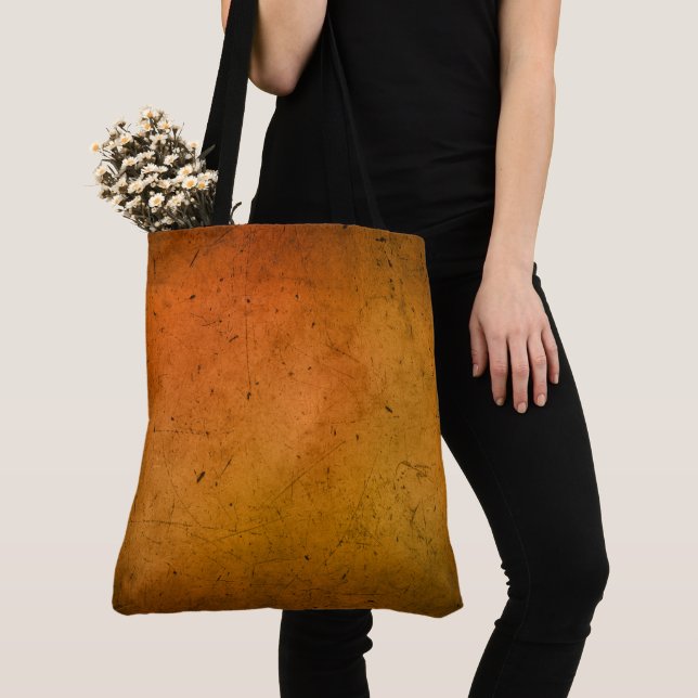 Harvest Gold Solid Schlichte Farbe (Von Nahem)