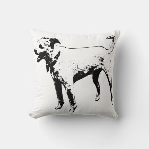 Harvest Guardian Kissen