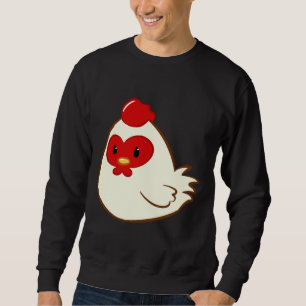 Harvest Moon Chicken Sweatshirt