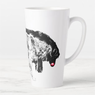 Harvest Moon Duel Milchtasse