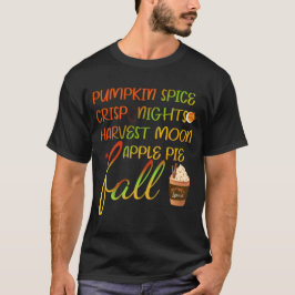 Harvest Moon Magic Fall T - Shirt