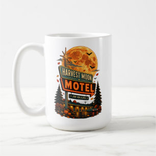 Harvest Moon Motel - Für einen Zauber bleiben Tass Kaffeetasse