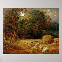 Harvest Moon
