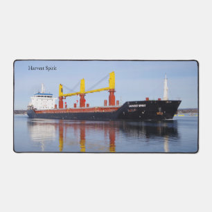 Harvest Spirit Schreibtischmatte