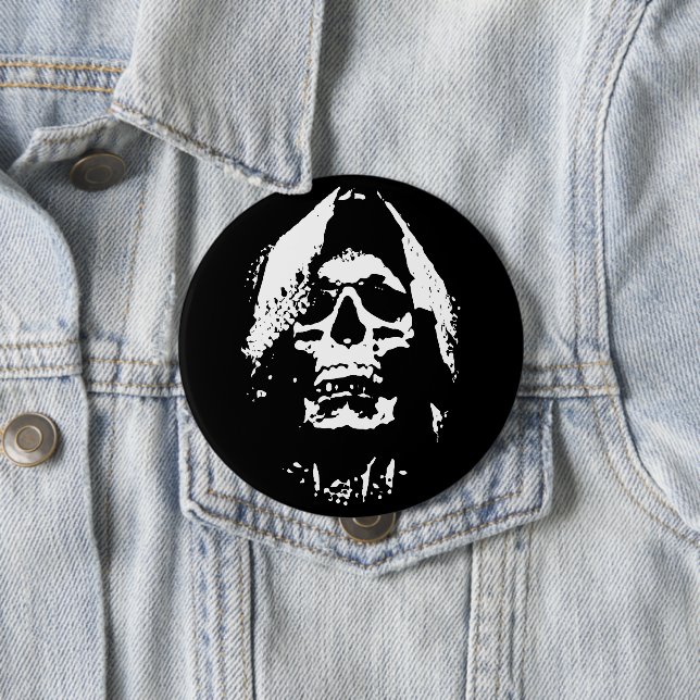 Harvester der Soule: Angst verkörpern Button (Beispiel)