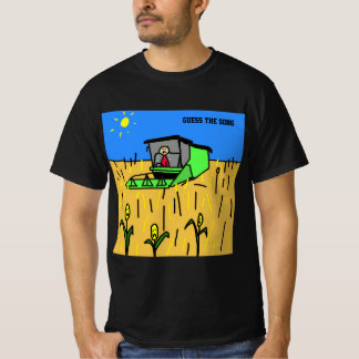 Harvester des T - Shirt Sorrow