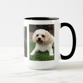 Harvey das Cavahon Tasse
