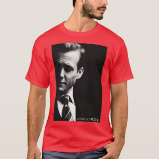 Harvey Design 6 T-Shirt