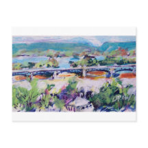 Harvey Taylor Bridge Highlights