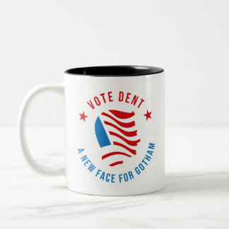 Harvey zweifarbige Tasse