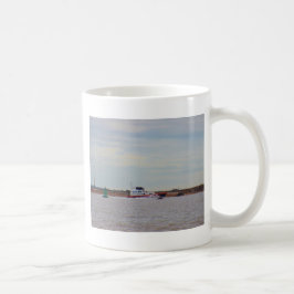 Harwich-Haven-Pilot-Boot Tasse
