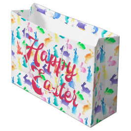 Häschen Große Geschenktüte