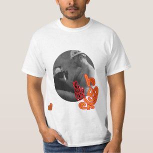 Häschen Hugger #1 T-Shirt