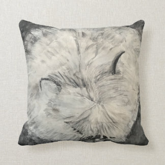 Häschen-Kissen Kissen