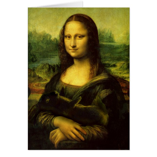 HÄSCHEN LISA (Vorne)