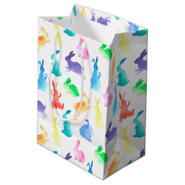 Häschen Mittlere Geschenktüte