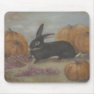 Häschen Mousepad