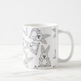 Häschen Tasse