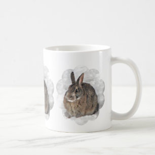Häschen-Tasse Kaffeetasse