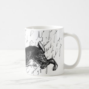 Häschen-Tasse Kaffeetasse