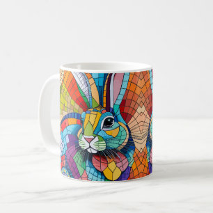 Hase Kaffeetasse