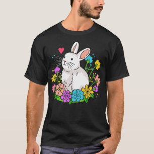 Hase Ostertag T-Shirt