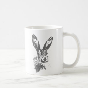 Hase Tasse