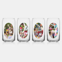 Hase und Kind, Kind, Fotos, Name, Ostern