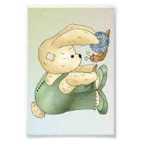 Hase und Schnecke