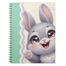 Hase winkend