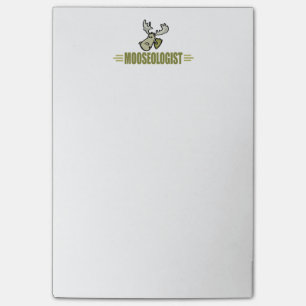 Haselmoose Post-it Klebezettel