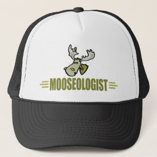 Haselmoose Truckerkappe