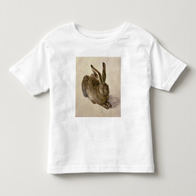 Hasen, 1502 kleinkind t-shirt (Vorderseite)