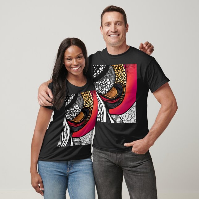 Hasen aus T-Shirt (Unisex)