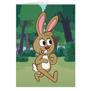 Hasen FörsterRick Becky