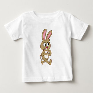 Hasen FörsterRick | Becky Baby T-shirt
