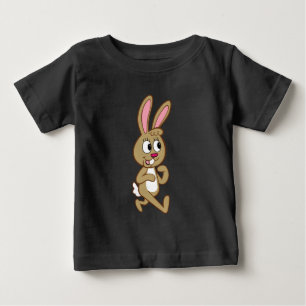Hasen FörsterRick Becky Baby T-shirt