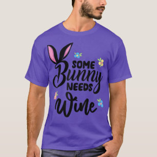 Hasen-Häschen-Geschenk Vintage-Häschen Schwester K T-Shirt