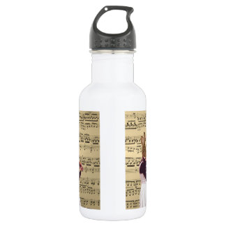 Hasen-Kaninchen-Geiger Trinkflasche