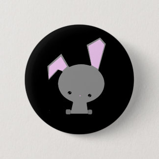 Hasen Knopf Anstecknadel Kawaii Süß