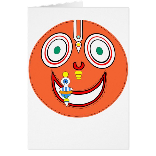 Hasen Krishna (Vorne)