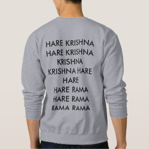 Hasen Krishna Sweatshirt