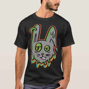 Hasen lustig T-Shirt