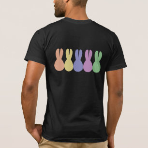 Hasen-T-Shirt T-Shirt