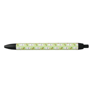 Hasen und Karotten Stift