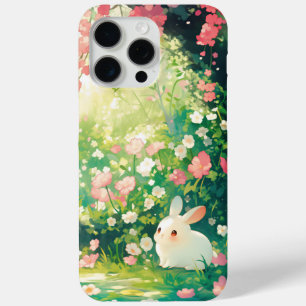 Hasengarten der Träume Case-Mate iPhone Hülle