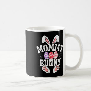 Hasenmama Frohen Ostertag Passende Familie Ostern Kaffeetasse